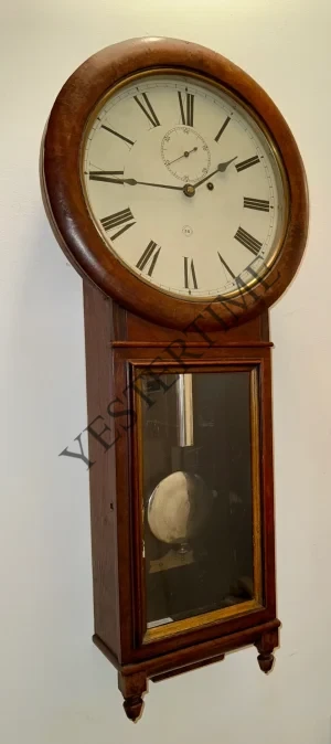 Seth Thomas No. 1 Regulator